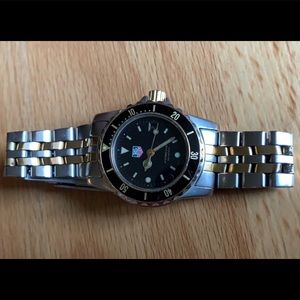 Tag Heuer 1500 Women (Quartz)